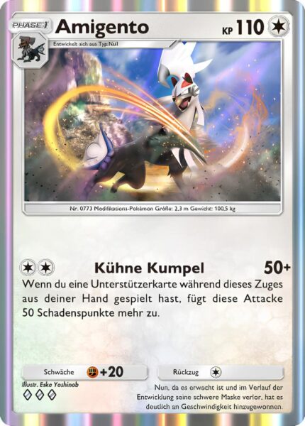 Amigento-061-069-A3a-Dimensionale-Krise-Pokémon-TCG-Sammelkartenspiel-Pocket-Karte