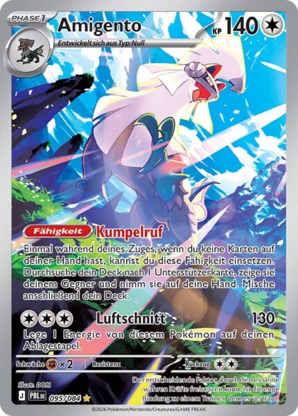 Amigento-095-084-PBL-DE-Dunkelnacht-Illustration-Rare-Pokémon-Karte-Deutsch