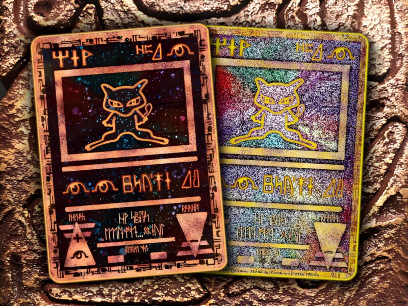 Ancient-Mew-Pokémon-Karte-Guide-Übersetzung-Galerie-Versionen-TCG-Sammelkartenspiel