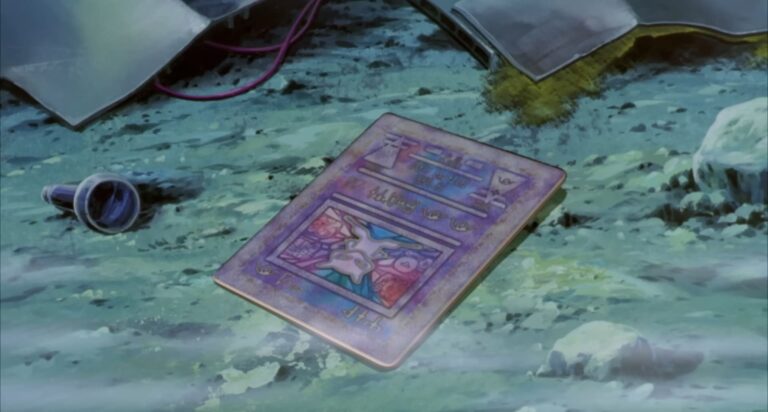 Ancient-Mew-Pokémon-Karte-Movie-Anime-Film