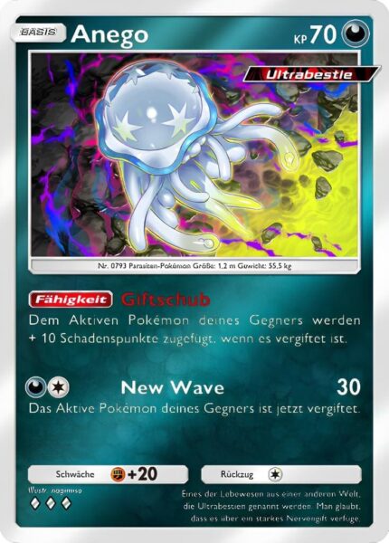 Anego-Deluxepack-ex-A4b-Pokémon-TCG-Sammelkartenspiel-Pocket-Karte
