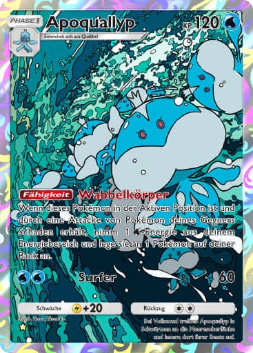 Aqoquallyp-234-226-B1-Mega-Aufstieg-Pokémon-Karte-Deutsch