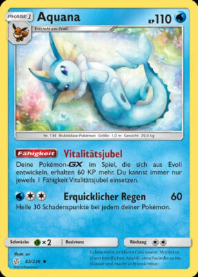 Aquana-042-Welten-im-Wandel_Pokémon-Karte