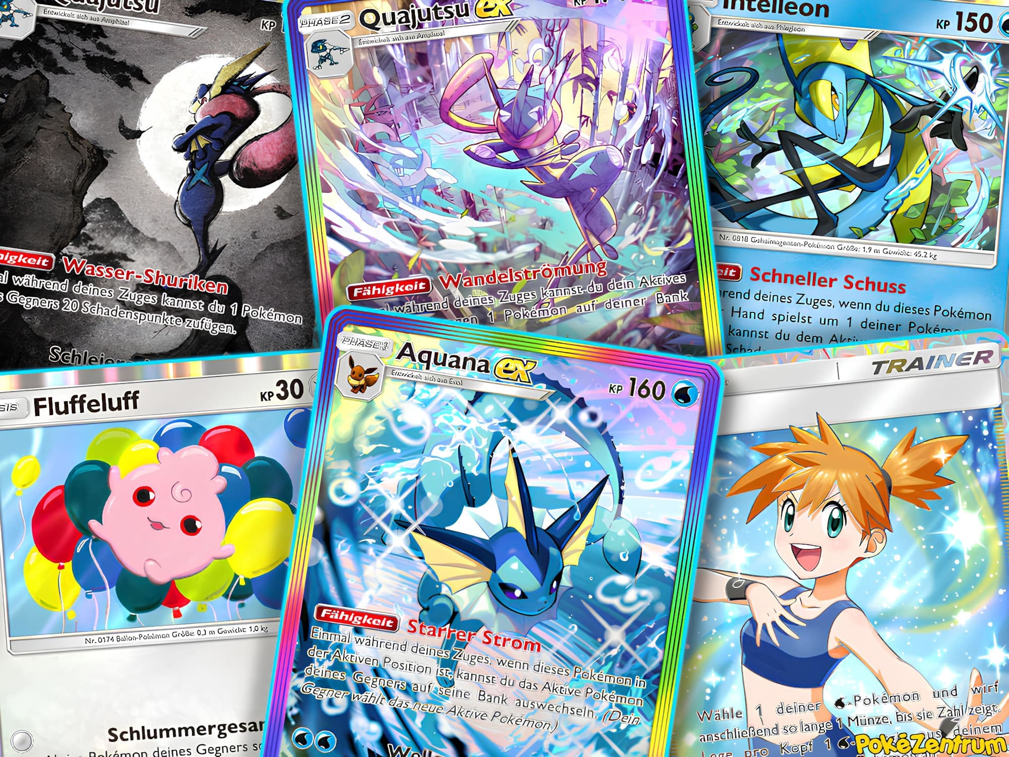 Aquana-ex-Deck-Liste-Anleitung-Strategie-Guide-Pokémon-TCG-Sammelkartenspiel-Pocket-2026