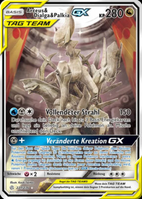Arceus-Dialga-Palkia-GX-221-Welten-im-Wandel_Pokémon-Karte