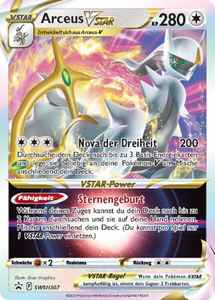 Arceus-VSTAR_SWSH307_Black-Star-Promo_Pokémon-Karte