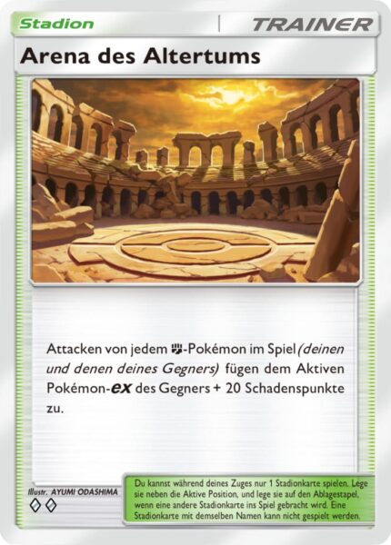 Arena-des-Altertums-B3-Pulsierende-Aura-Pokémon-TCG-Sammelkartenspiel-Pocket-Karte-Deutsch