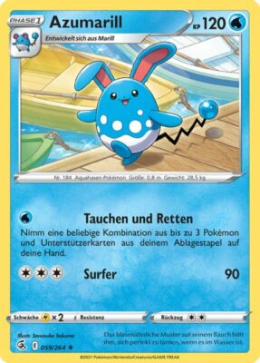 Azumarill_Fusionsangriff_059_Pokémon-Karte