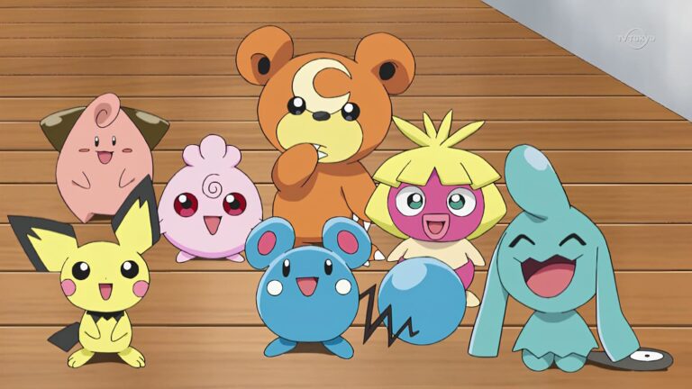 Baby-Pokémon-Anime-Serie-Filme