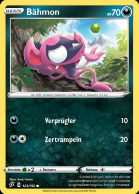 Bahmon-123-Clash-der-Rebellen-Pokémon-Karte