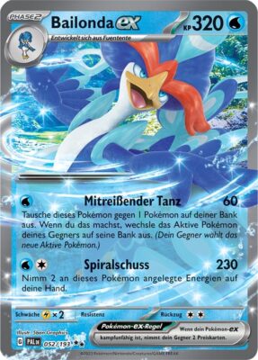 Bailonda-ex_052-193_Entwicklungen-in-Paldea_Pokémon-Karte