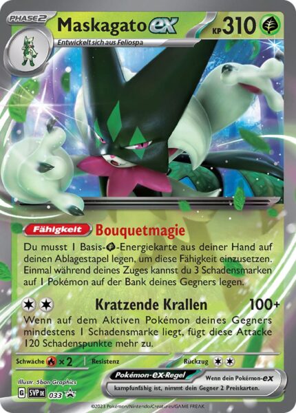 Maskagato-ex_SVP-DE-033_Promo-Pokémon-Karte_Deutsch