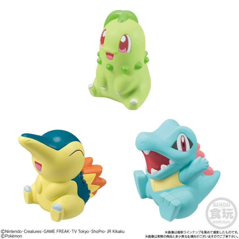 Bandai-Pokémon-Kids-30th-Anniversary-Special-Vol.1-30.-Jubiläum-Merchandise-Figuren-Japan-4