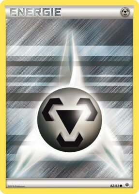 Basis-Metall-Energie-82-83-Generationen-Pokémon-Karte-Deutsch
