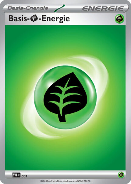Basis-Pflanzen-Energie_SVE-DE-001-Pokémon-Karte-Karmesin-Purpur