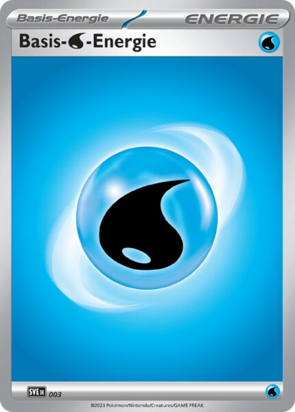 Basis-Wasser-Energie_SVE-DE-003-Pokémon-Karte-Karmesin-Purpur