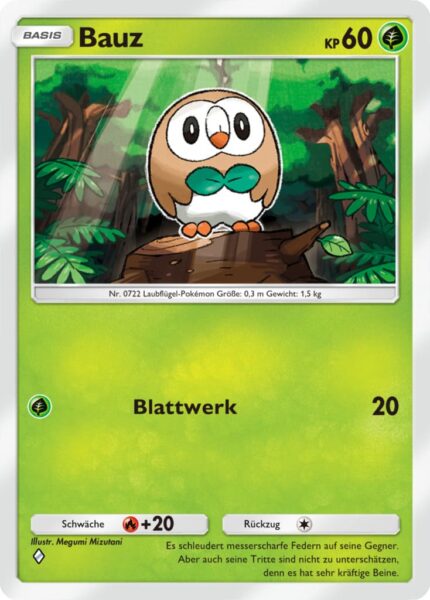 Bauz-A3-Hüter-des-Firmaments-Pokémon-TCG-Sammelkartenspiel-Pocket-Karte