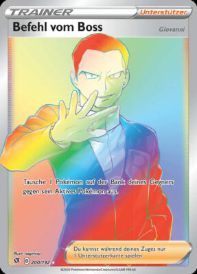 Befehl-vom-Boss-200-Clash-der-Rebellen-Pokémon-Karte