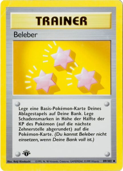 Beleber_89-102_Basis-Set_Grundset_Pokemon-Karte_TCG