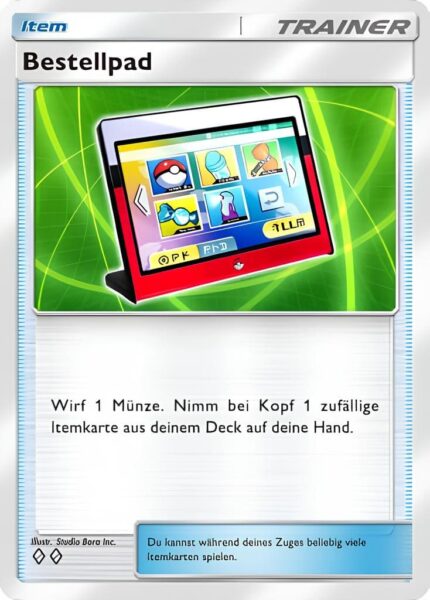 Bestellpad-145-155-B4-Herrscher-der-Luefte-Pokemon-TCG-Sammelkartenspiel-Pocket-Karte-neu
