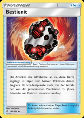 Bestienit-185-Welten-im-Wandel_Pokémon-Karte