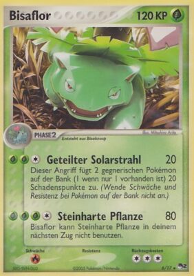 Bisaflor-6-17-POP-Serie-2-Pokémon-Karte