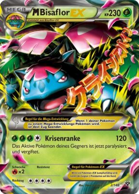 M-Bisaflor-EX-2-146-XY-Pokémon-Karte
