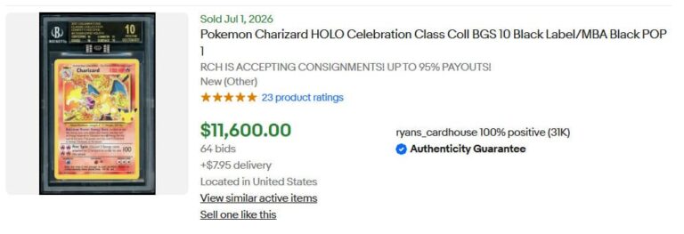 Black-Label-Pokémon-Karten-Rekordpreise-Wert-2026-Charizard-Glurak-Celebrations-neu-1