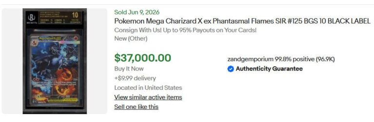Black-Label-Pokémon-Karten-Rekordpreise-Wert-2026-Mega-Charizard-Glurak-ex-Phantasmal-Flames-Neu-10