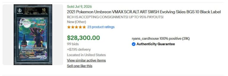 Black-Label-Pokémon-Karten-Rekordpreise-Wert-2026-Umbreon-Nachtara-VMAX-Evoling-Skies-Neu-3