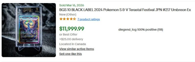 Black-Label-Pokémon-Karten-Rekordpreise-Wert-2026-Umbreon-Nachtara-ex-217-Terastal-Festival-ex