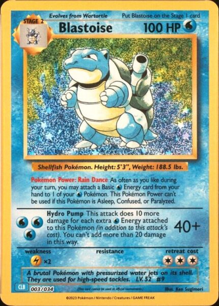 Blastoise-Turtok_CLB-003-034_Pokémon-TCG-Trading-Card-Game-Classic-Karte-Englisch