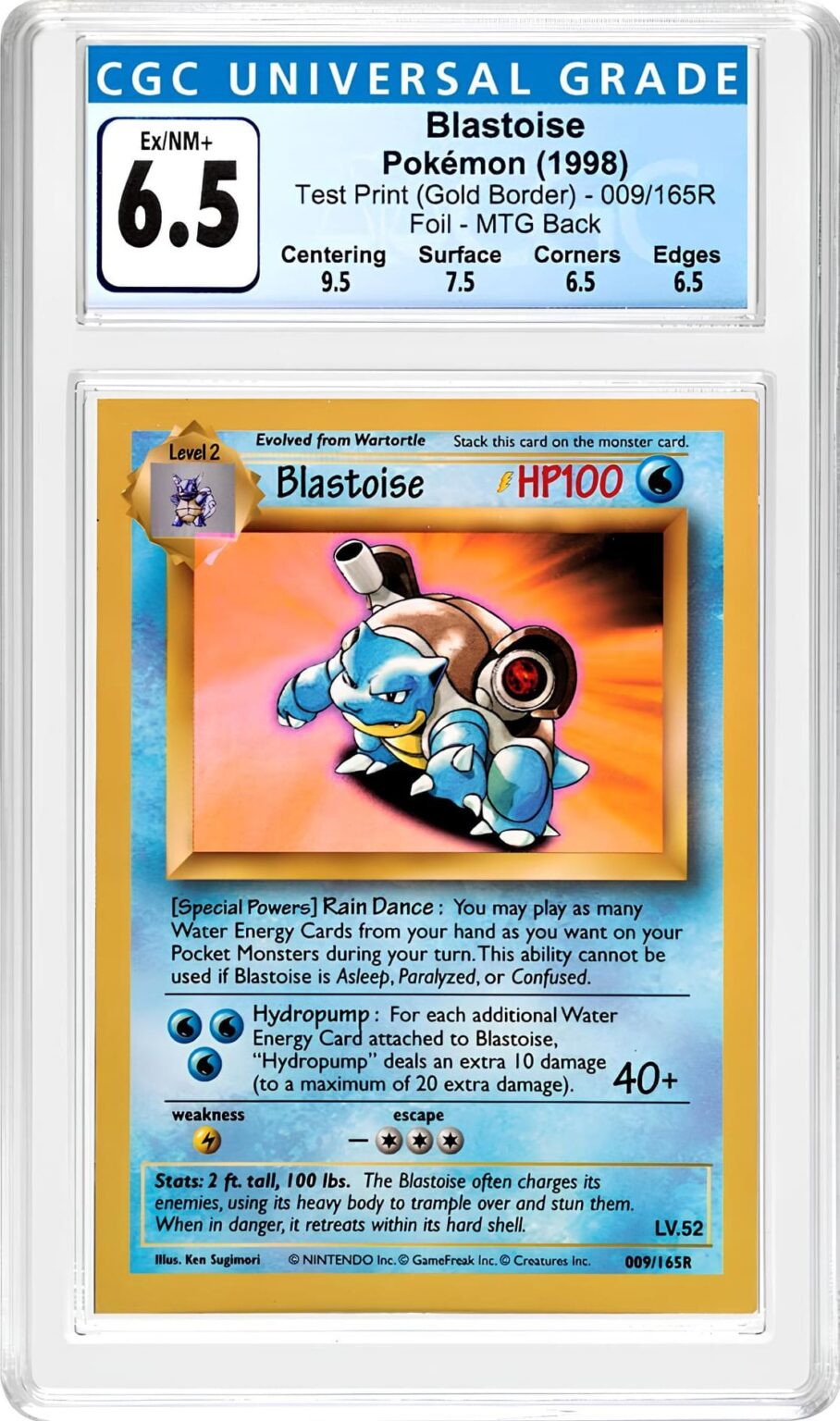 Die 20 wertvollsten und teuersten PokémonKarten aller Zeiten