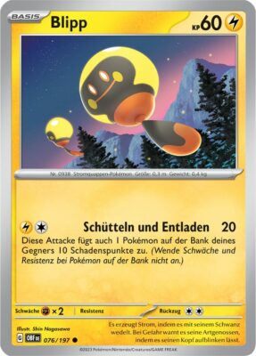 Blipp_076-197_OBF_Obsidianflammen_Obsidian-Flames_Pokémon-Karte_Deutsch