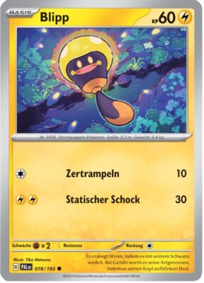 Blipp_078_Entwicklungen-in-Paldea_Pokémon-Karte