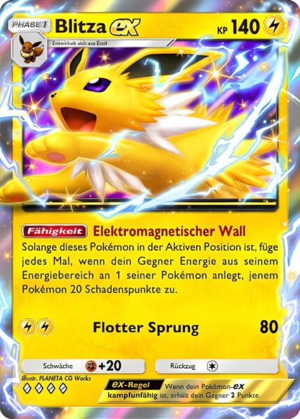 Blitza-ex-081-226-B1-Mega-Aufstieg-Pokémon-Karte-Deutsch