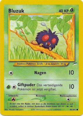 Bluzuk_90-105_Neo-Destiny_Pokémon-Karte_Deutsch