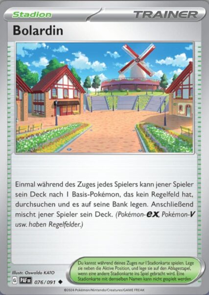 Bolardin_076-091_PAF-DE_Paldeas-Schicksale_Paldean-Fates_Pokémon-Karte_Deutsch