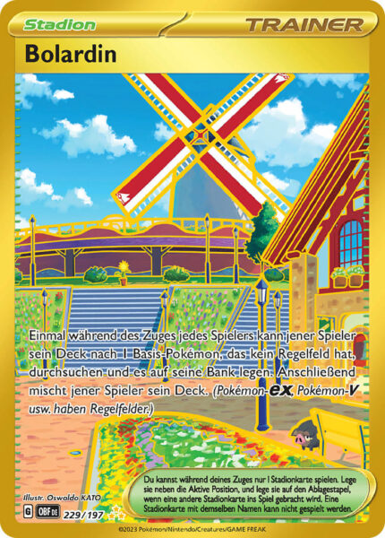 Bolardin_229-197_Obsidianflammen_Ultra-Rare-Gold-Pokémon-Karte