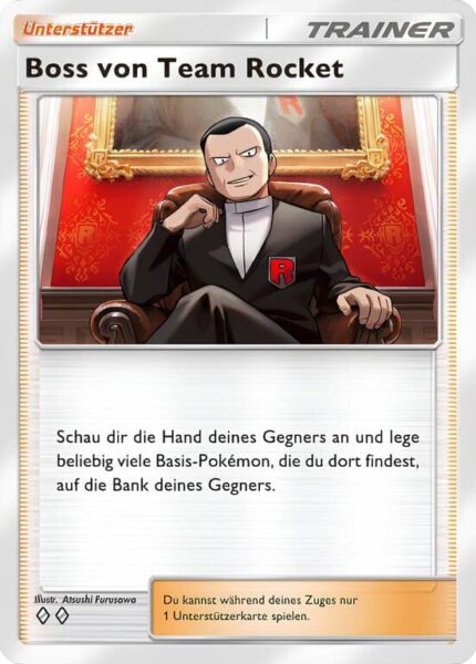 Boss-von-Team-Rocket-071-072-B4a-Team-Rockets-Pläne-Pokémon-TCG-Sammelkartenspiel-Pocket-Karte
