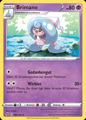Brimano-084-Clash-der-Rebellen-Pokémon-Karte