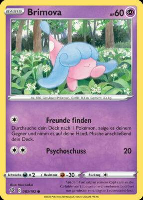Brimova-083-Clash-der-Rebellen-Pokémon-Karte