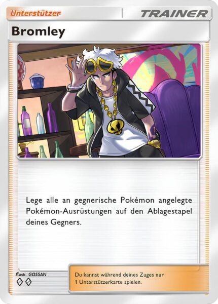 Bromley-151-155-A3-Hüter-des-Firmaments-Pokémon-TCG-Sammelkartenspiel-Pocket-Karte-1