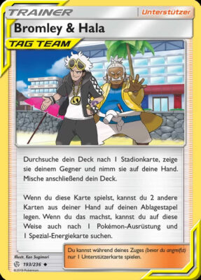 Bromley-Hala-193-Welten-im-Wandel_Pokémon-Karte