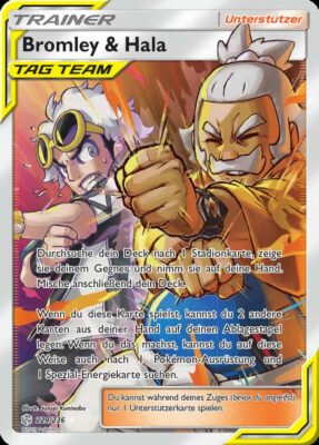 Bromley-Hala-229-Welten-im-Wandel_Pokémon-Karte