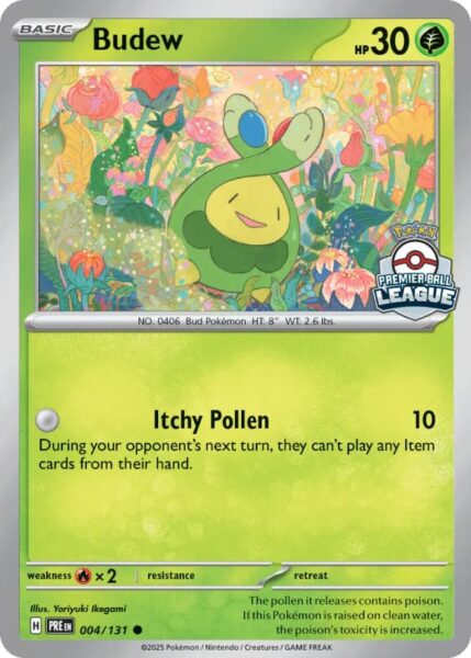 Budew-Knospi-004-131-PRE-Asia-Championship-Series-Premier-Ball-League-Promo-Pokémon-Karte