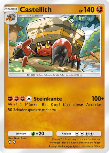Castellith-047-071-Verborgene-Quelle-A4a-Pokémon-TCG-Sammelkartenspiel-Pocket-Karte