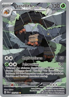 Castellith-183-182-Karmesin-Purpur-Paradoxrift-Illustration-Rare-Pokémon-Karte