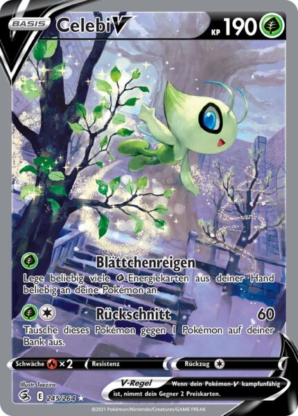 Celebi-V_Alternate_Fusionsangriff_245