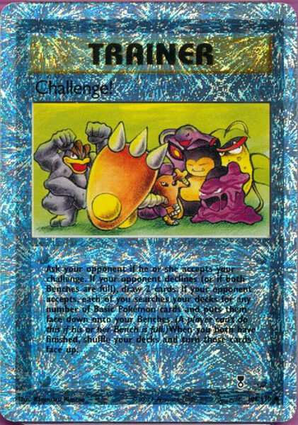 Challenge_Herausforderung_106-110_Legendary-Collection-Reverse-Holo_Pokémon-Karte